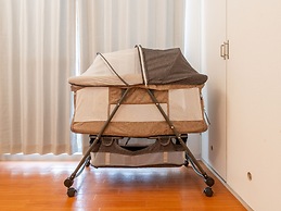 Mobius Yasaka Namba Family Suite