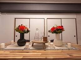 Mobius Yasaka Namba Family Suite