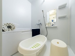 Mobius Yasaka Namba Family Suite