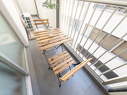 Mobius Yasaka Namba Family Suite