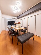 Mobius Yasaka Namba Family Suite