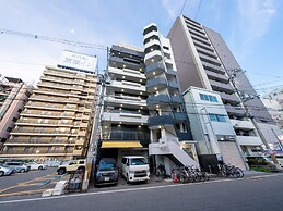 Mobius Yasaka Namba Family Suite