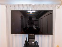 Mobius Yasaka Namba Family Suite