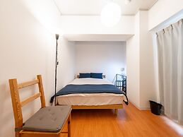 Mobius Yasaka Namba Family Suite