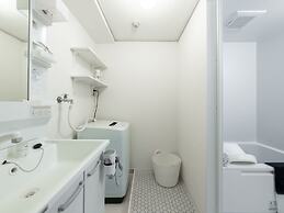 Mobius Yasaka Namba Family Suite