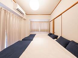 Mobius Yasaka Namba Family Suite