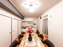 Mobius Yasaka Namba Family Suite