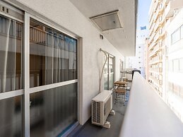 Mobius Yasaka Namba Family Suite