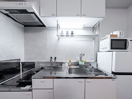 Mobius Yasaka Namba Family Suite