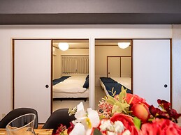 Mobius Yasaka Namba Family Suite