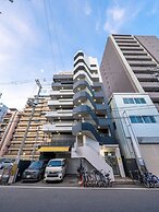 Mobius Yasaka Namba Family Suite