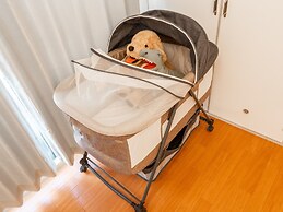 Mobius Yasaka Namba Family Suite