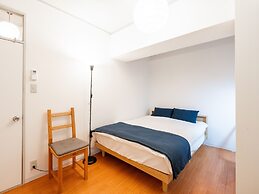 Mobius Yasaka Namba Family Suite