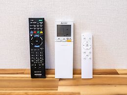 Mobius Yasaka Namba Family Suite