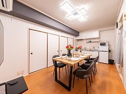 Mobius Yasaka Namba Family Suite
