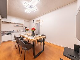 Mobius Yasaka Namba Family Suite