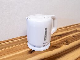 Mobius Yasaka Namba Family Suite