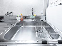 Mobius Yasaka Namba Family Suite