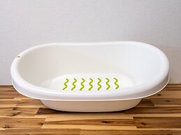 Mobius Yasaka Namba Family Suite