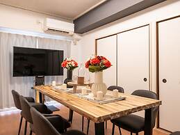 Mobius Yasaka Namba Family Suite