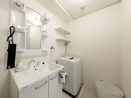 Mobius Yasaka Namba Family Suite