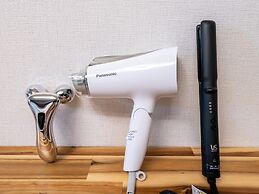 Mobius Yasaka Namba Family Suite