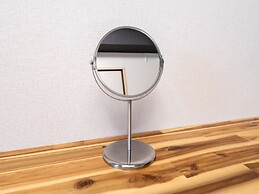 Mobius Yasaka Namba Family Suite