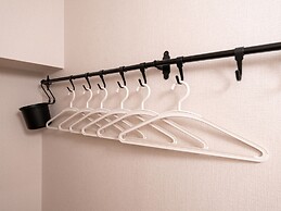 Mobius Yasaka Namba Family Suite