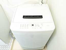 Mobius Yasaka Namba Family Suite