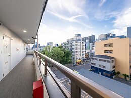 Mobius Yasaka Namba Family Suite