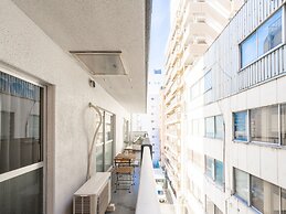 Mobius Yasaka Namba Family Suite