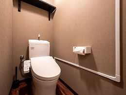 Mobius Yasaka Namba Family Suite