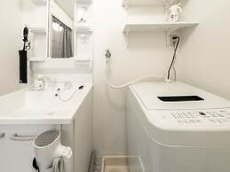 Mobius Yasaka Namba Family Suite