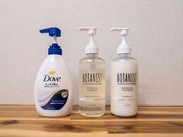 Mobius Yasaka Namba Family Suite