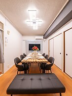 Mobius Yasaka Namba Family Suite