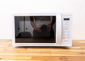 Mobius Yasaka Namba Family Suite