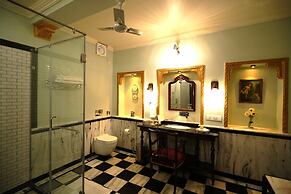 Cavalry Villa Bikaner