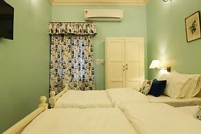 Cavalry Villa Bikaner