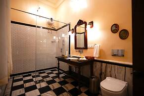 Cavalry Villa Bikaner