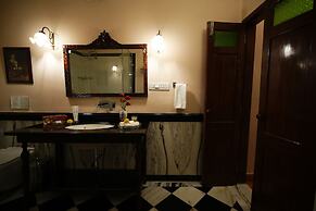 Cavalry Villa Bikaner