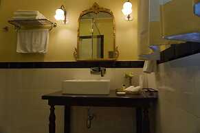 Cavalry Villa Bikaner