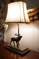 Cavalry Villa Bikaner