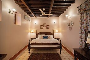 Cavalry Villa Bikaner