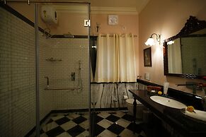 Cavalry Villa Bikaner