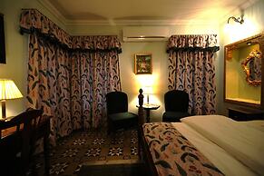 Cavalry Villa Bikaner