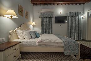 Cavalry Villa Bikaner