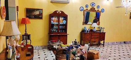 Cavalry Villa Bikaner