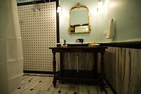 Cavalry Villa Bikaner