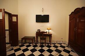 Cavalry Villa Bikaner