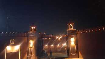 Cavalry Villa Bikaner